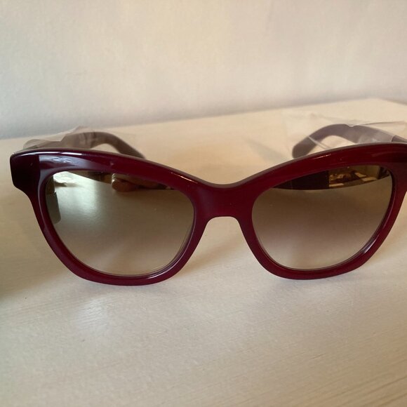 Kate Spade Krissy Sunglasses New in Box - Picture 9 of 13